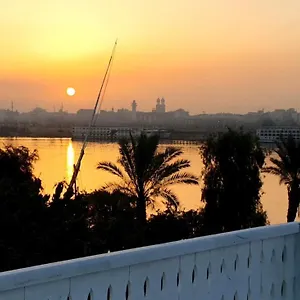 Luxor Guest House , Luxor Egipto