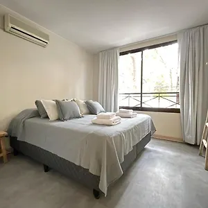 Departamento En Edificio Presidente Plaza España , Mendoza Argentina