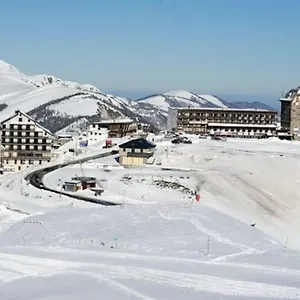T3 Au Pied Des Pyrenees Pointis-de-Riviere