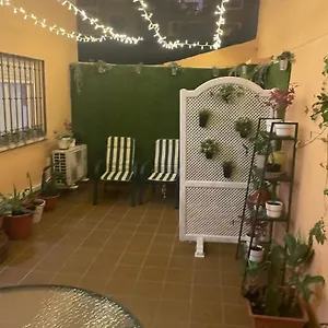 Luchana 15 , Málaga España