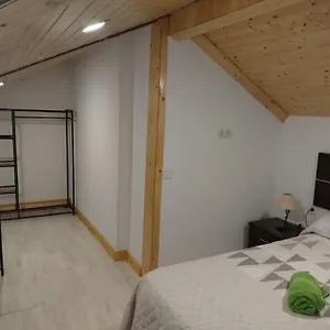 La Casita De La Abuela , Málaga España