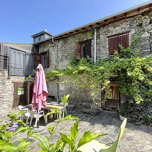 La Treille Tignac