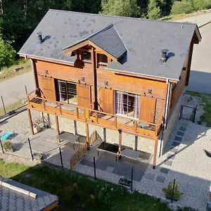 6b Dans Les Pyrenees Proche D'andorre LʼHospitalet-près-lʼAndorre