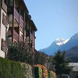  Appartement Résidence Val De Roland
