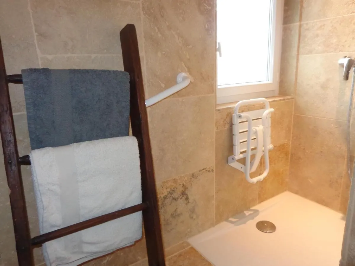 Chez Corine Marque Badet Apartment Luz-Saint-Sauveur 0*,  France